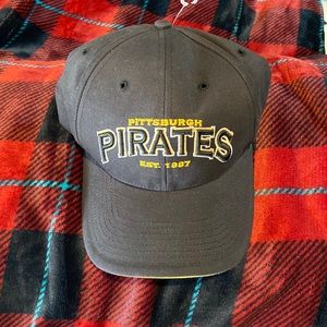 Pirate’s ball cap